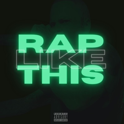 Rap Like This - Single