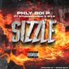 SIZZLE (feat. STUNNAMAN02 & D-LO) - Single