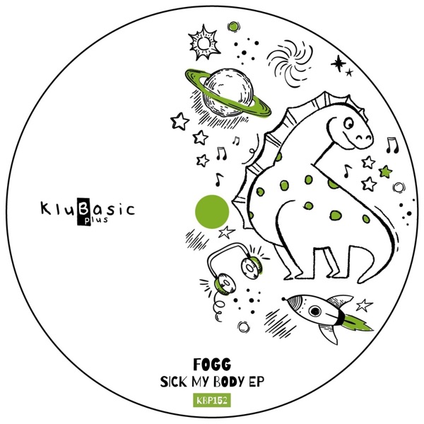 Sick Body Ep