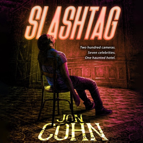 Slashtag cover