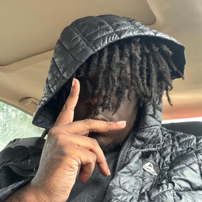 No fighting (feat. 1thrakkz & Lil dirty) - Single