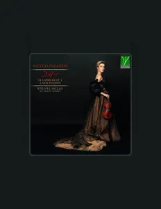 聆聽 Ksenia Milas、觀看音樂影片、閱讀小傳、查看巡演日期等！