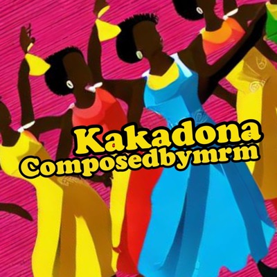Kakadona (Kwassa Kwassa) - Single