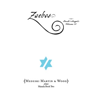 Zaebos (Book of Angels), Vol. 11