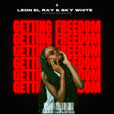 Getting Freedom - Single