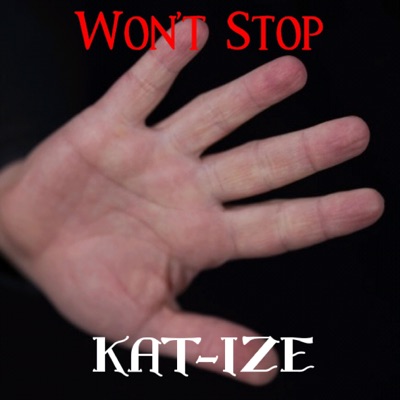 Won't Stop - Single