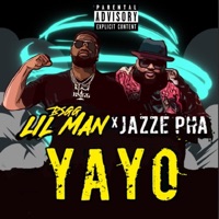 Yayo (feat. Jazze pha) - Single - Bsgg Lil Man