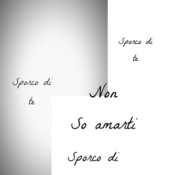Non si può sentire