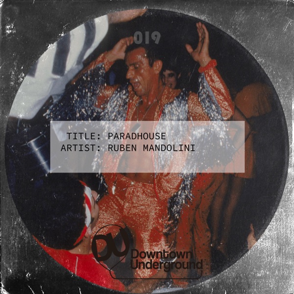 Paradhouse - Single