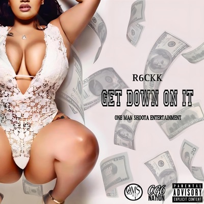 Get Down On It - Single