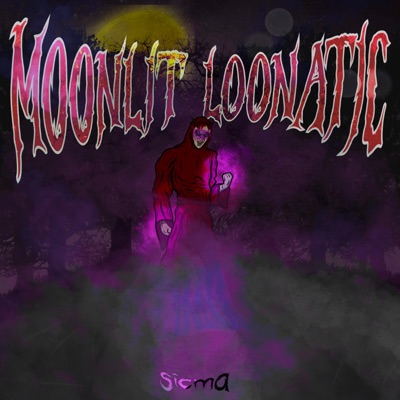 Moonlit Loonatic