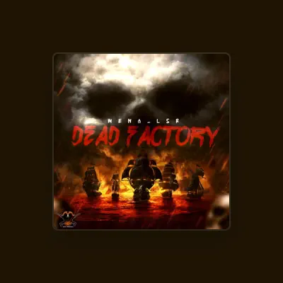 Listen to MENA_LSR, watch music videos, read bio, see tour dates & more!