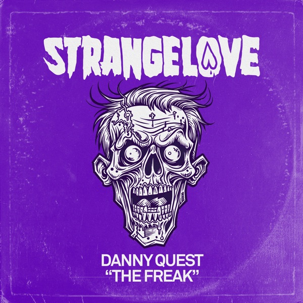 The Freak - Single