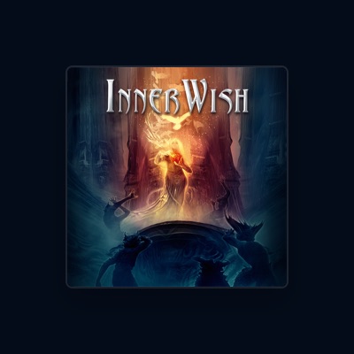 Listen to Innerwish, watch music videos, read bio, see tour dates & more!