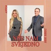 Nije nam svejedno (Cover) - Single