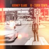 U-Turn Town - Single