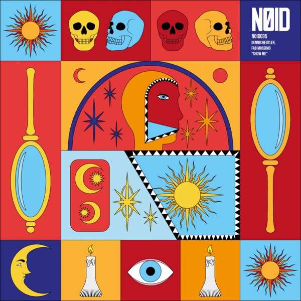 Show Me - Single