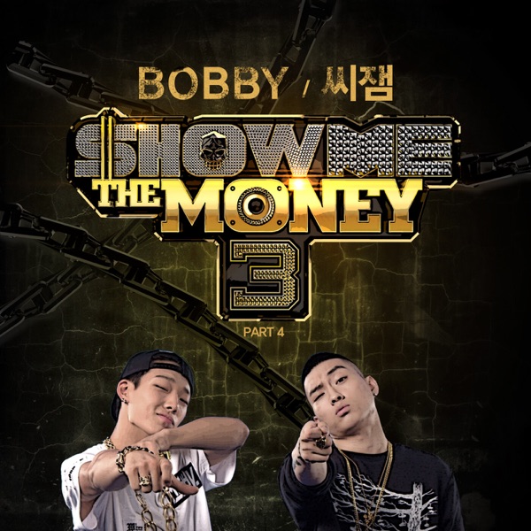 Show Me the Money3, Pt. 4 - Single