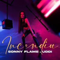 Incendiu - Single - Sonny Flame & Uddi