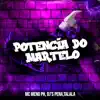 Stream & download Potência do Martelo - Single