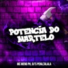 Potência do Martelo - Single