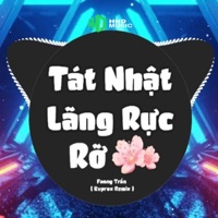 Thiên Hạ Khắp Bốn Phương Có Mênh Mông Rộng Dài Remix - Tát Nhật Lãng Rực Rỡ (Kvprox Remix) - Single - HHD & Fanny Trần