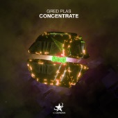 Concentrate (Extended Mix) artwork