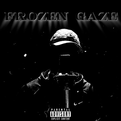 Frozen Gaze - Single