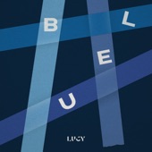 BLUE - EP artwork