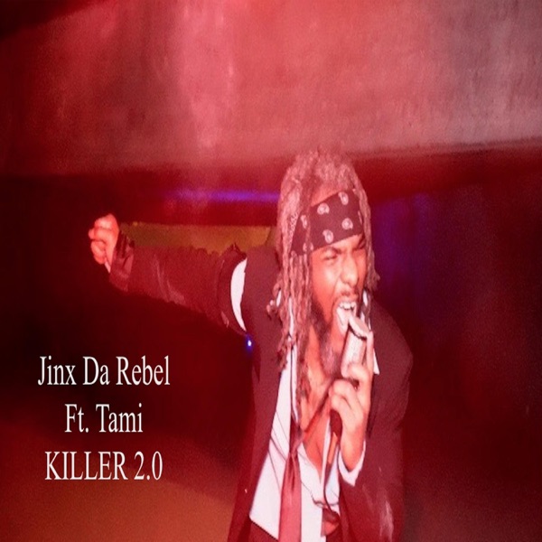 KILLER 2.0 (feat. Tami) - Single