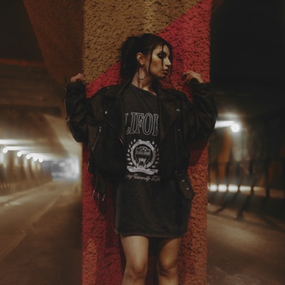 Паранойя - Single