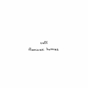 Cuff (Single Edit) - Single