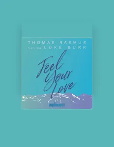 Listen to Thomas Rasmus, watch music videos, read bio, see tour dates & more!