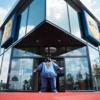 Hlas Lidlu - Single - Kapitán Demo