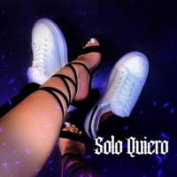 Solo quiero - Single - King Cholo