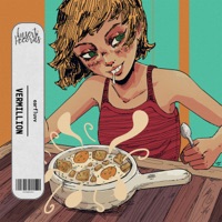 Vermillion - Single - earfluvv