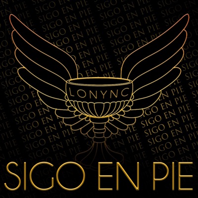 Sigo en Pie - Single