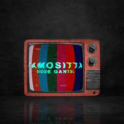 Dique Gantel - Single