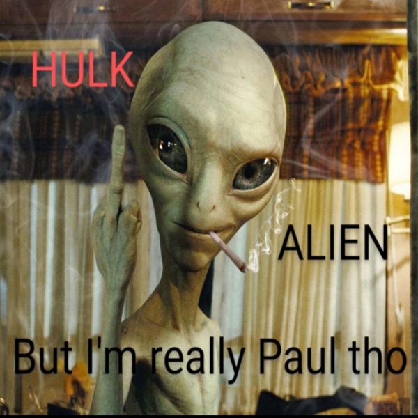 Alien