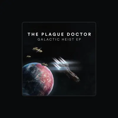 Listen to The Plague Doctor, watch music videos, read bio, see tour dates & more!