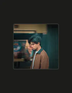 聆聽 Pedro Cenik、觀看音樂影片、閱讀小傳、查看巡演日期等！