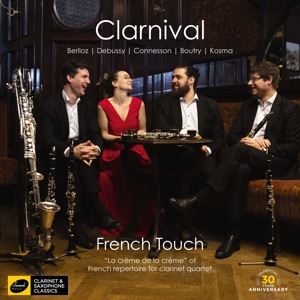 French Touch