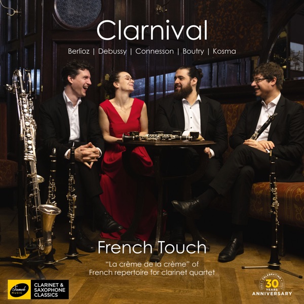 French Touch