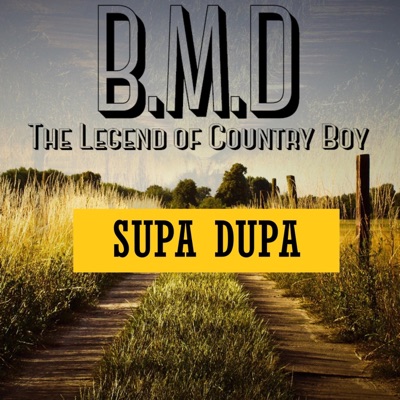 Supa Dupa - Single
