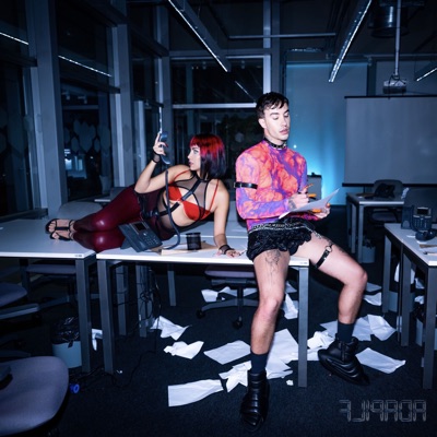Flipada - Single
