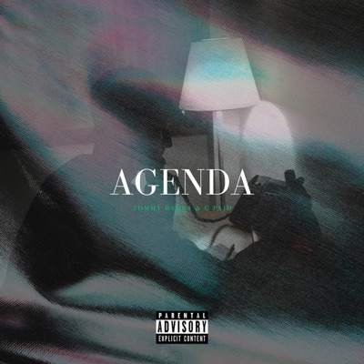Agenda (feat. G Paid) - Single