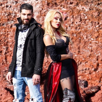 Indz Het Mna (feat. BlacKey) - Single