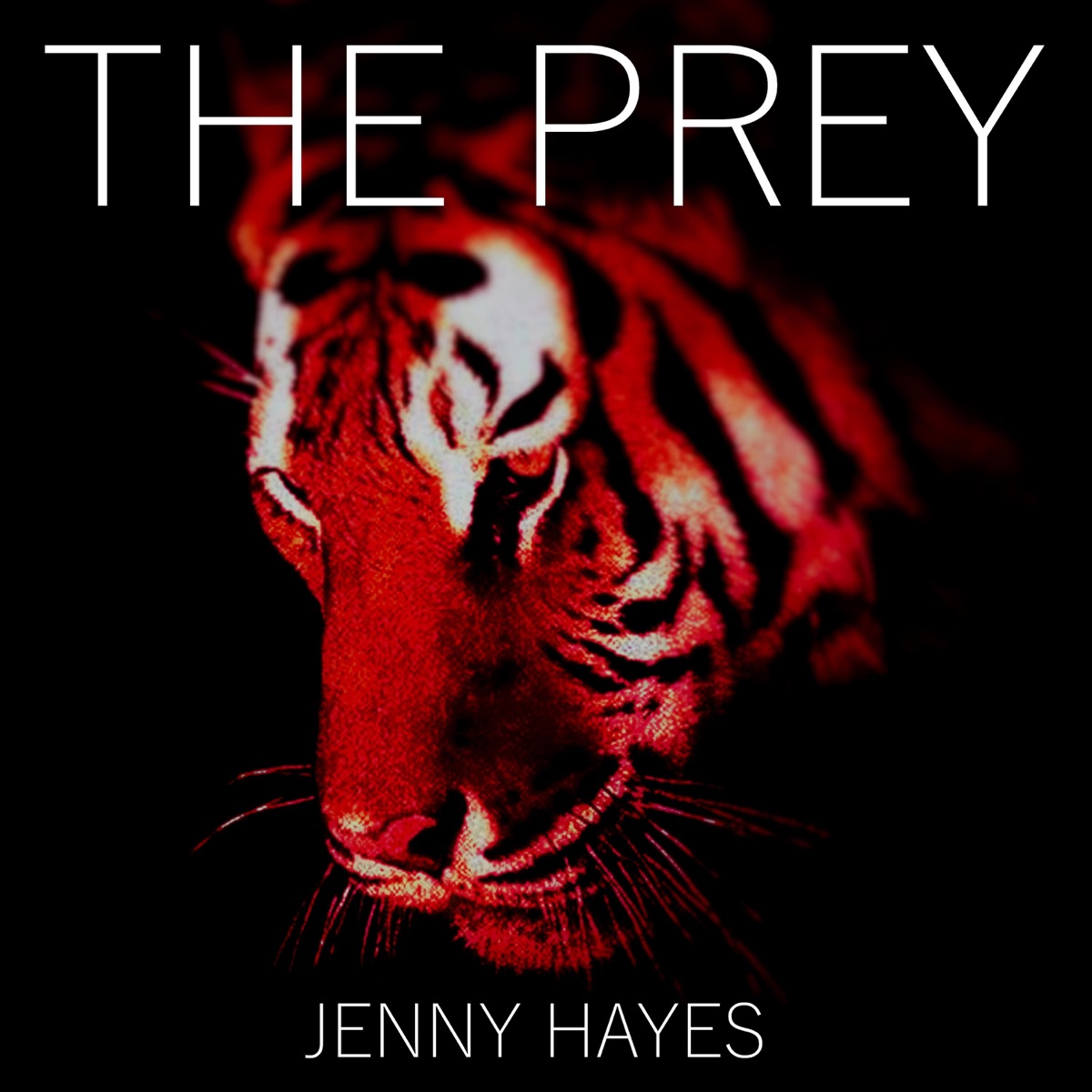 SCP-035-01 - EP de Jenny Hayes