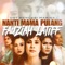 Nanti Mama Pulang (Original Soundtrack From "Mencari Marina For Mediacorp Suria") artwork