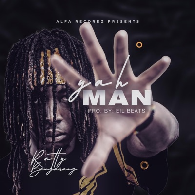Yah Man - Single